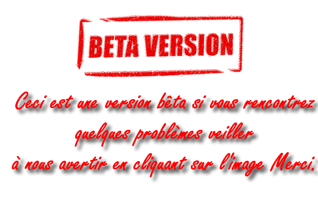 VERTION BETA